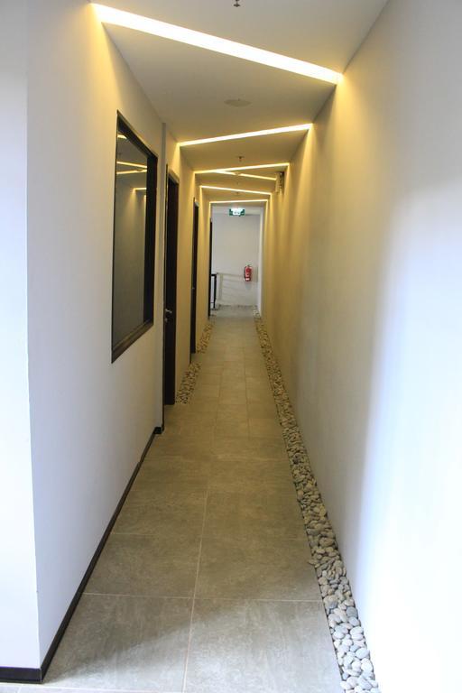 伊特尔恩酒店 Batam 外观 照片