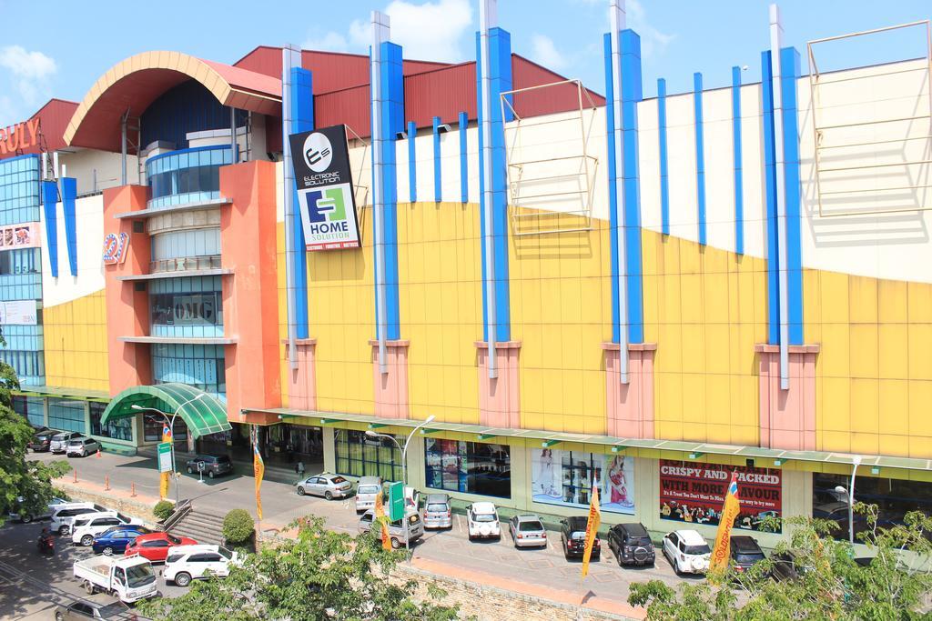 伊特尔恩酒店 Batam 外观 照片