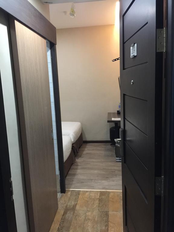 伊特尔恩酒店 Batam 外观 照片
