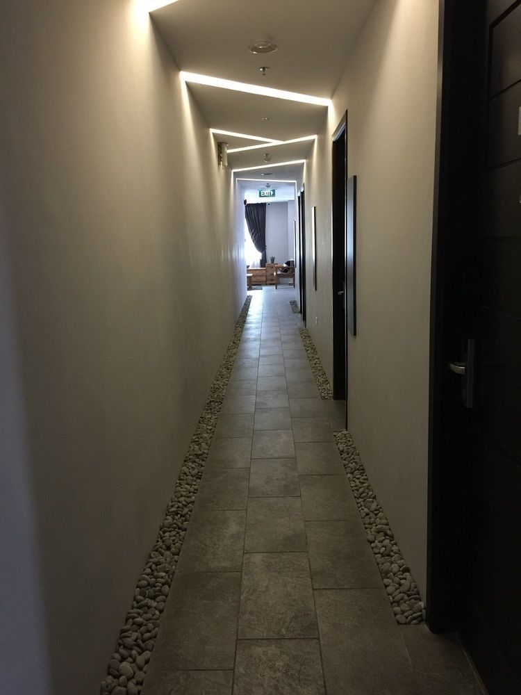 伊特尔恩酒店 Batam 外观 照片