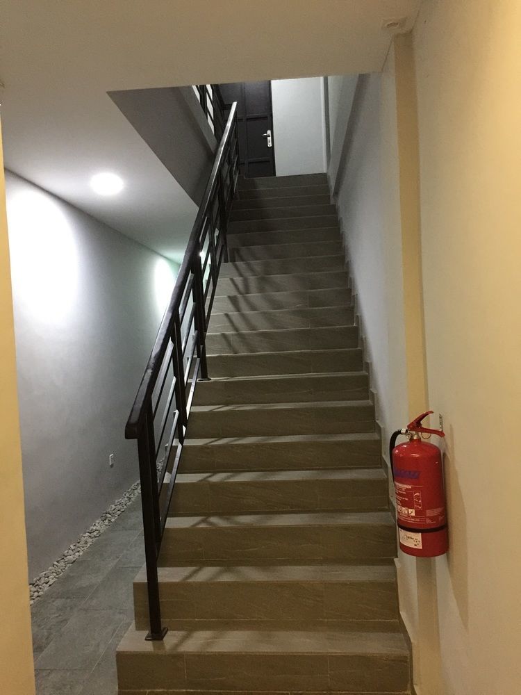 伊特尔恩酒店 Batam 外观 照片