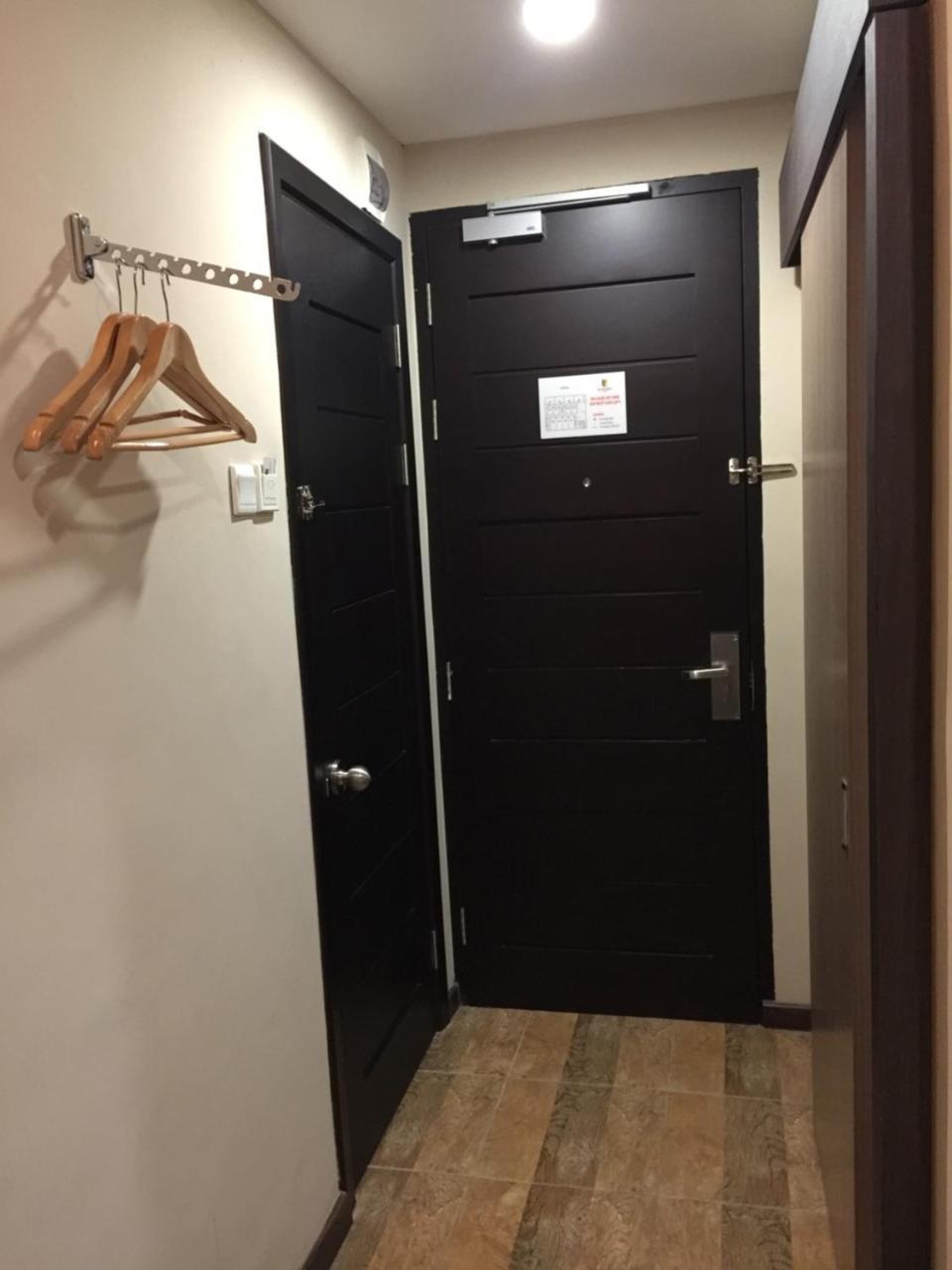 伊特尔恩酒店 Batam 外观 照片